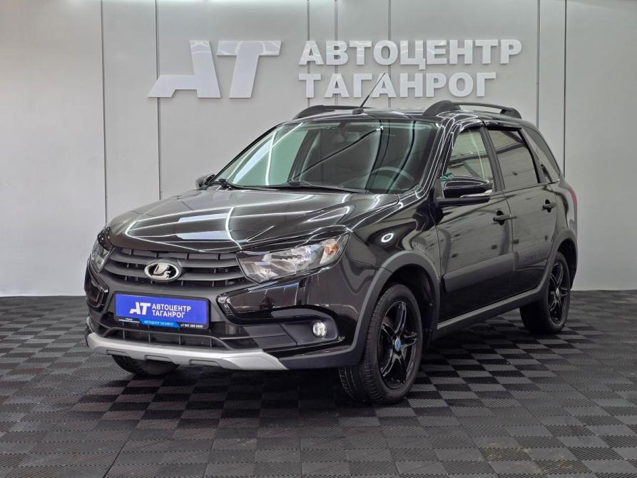 Lada (ВАЗ) Granta I Рестайлинг Таганрог  - изображение 1