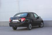 Lada (ВАЗ) Granta I Рестайлинг Белгород  - изображение 21