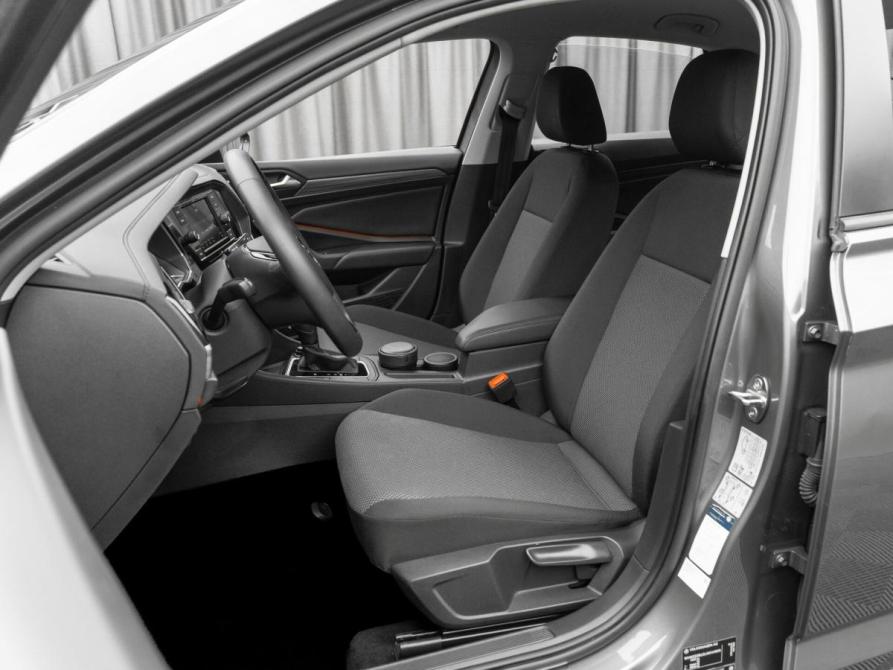 Volkswagen Jetta VII Москва  - изображение 11