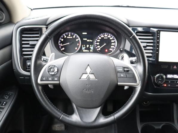 Mitsubishi Outlander III с пробегом 2014 года, цена 1 299 000 рублей, 162341 км, внедорожник, Автокод Объявления