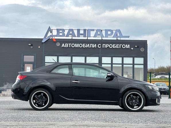Kia Cerato II с пробегом 2010 года, цена 750 000 рублей, 178400 км, купе, Автокод Объявления