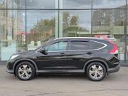 Honda CR-V IV Ижевск  - изображение 36