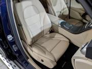 Mercedes-Benz GLC I (X253) Рестайлинг Химки  - изображение 53