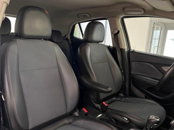 Opel Mokka I с пробегом 2014 года, цена 1 160 000 рублей, 108914 км, внедорожник, Автокод Объявления