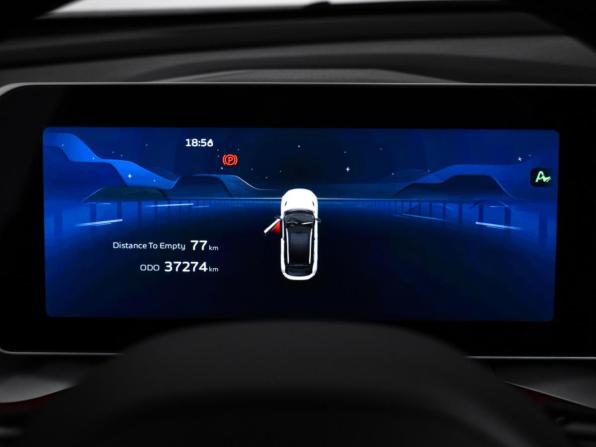 Geely Coolray I Рестайлинг с пробегом 2024 года, цена 2 100 000 рублей, 37273 км, внедорожник, Автокод Объявления