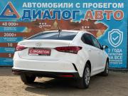 Hyundai Solaris II Рестайлинг Набережные Челны  - изображение 22