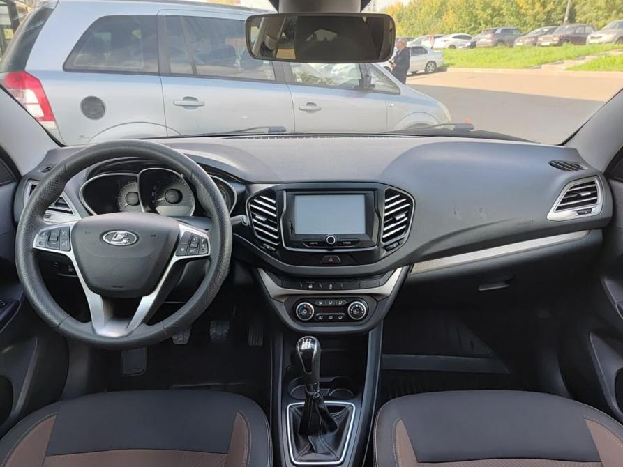 Lada (ВАЗ) Vesta I Ижевск  - изображение 17