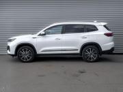 Chery Tiggo 8 Pro Max I Рестайлинг Москва  - изображение 39
