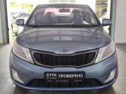 Kia Rio III Уфа  - изображение 24