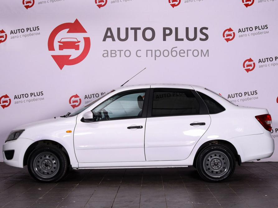 Lada (ВАЗ) Granta I Минеральные Воды  - изображение 6