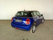 Mini Hatch III (F55/F56) Рестайлинг Москва  - изображение 23