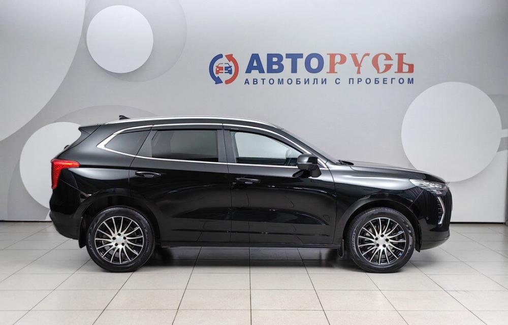 Haval Jolion I Подольск  - изображение 5