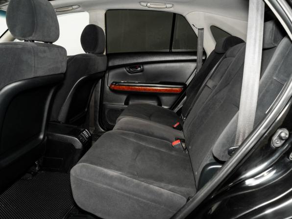 Toyota Harrier II (XU30) с пробегом 2007 года, цена 1 449 000 рублей, 268050 км, внедорожник, Автокод Объявления