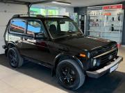 Lada (ВАЗ) 2121 (4x4) I Рестайлинг Тольятти  - изображение 19