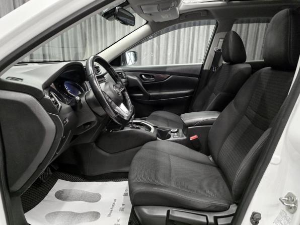 Nissan X-Trail III Рестайлинг с пробегом 2021 года, цена 2 349 000 рублей, 200000 км, внедорожник, Автокод Объявления