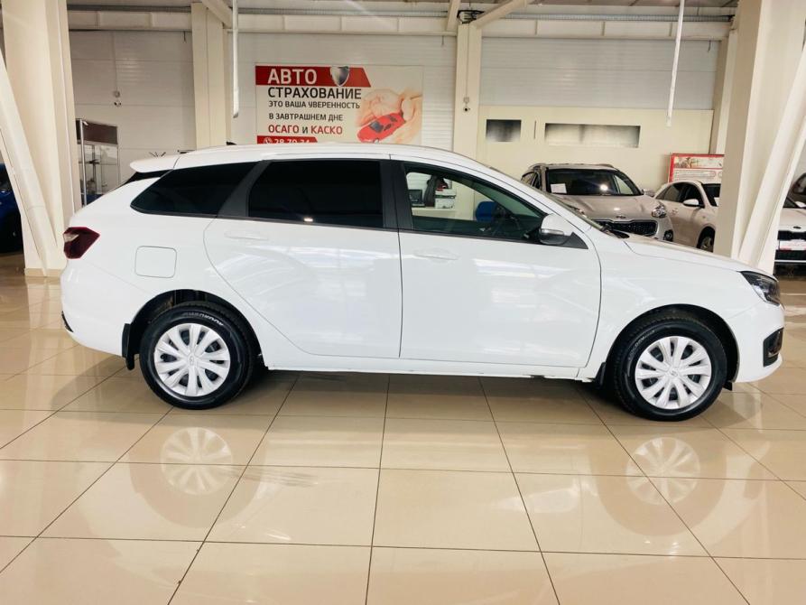 Lada (ВАЗ) Vesta I Рестайлинг (NG) Миасс  - изображение 4