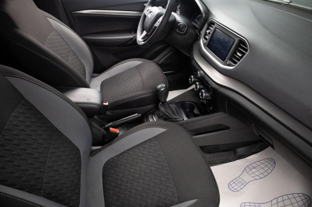 Lada (ВАЗ) Vesta I Рестайлинг (NG) Оренбург  - изображение 18