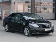 Toyota Corolla X (E140 E150) Рестайлинг Новосибирск  - изображение 22