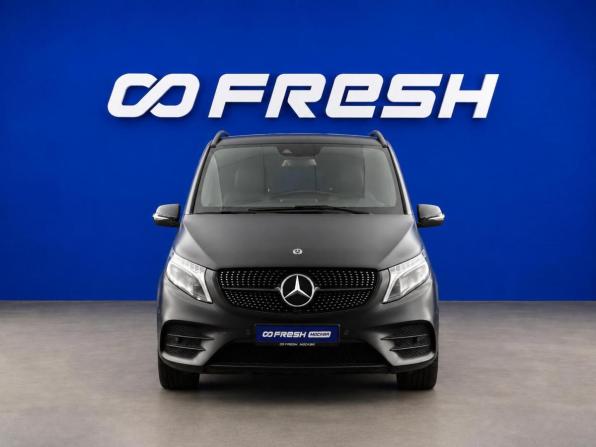 Mercedes-Benz V-Класс III (W447) Рестайлинг с пробегом 2021 года, цена 7 199 077 рублей, 74456 км, минивэн, Автокод Объявления
