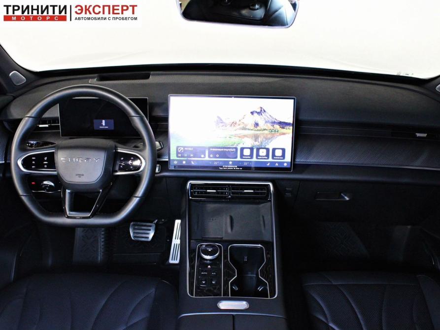 Chery Tiggo 9 I Белгород  - изображение 11