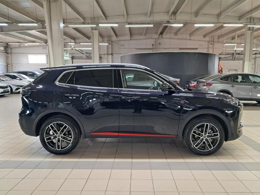Changan UNI-S (CS55 Plus) Набережные Челны  - изображение 5