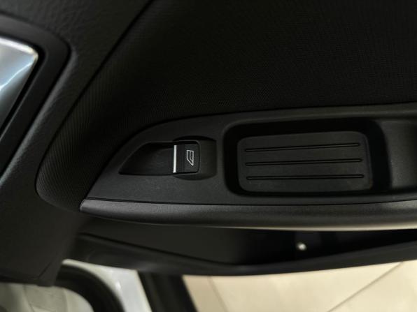 Ford Focus III Рестайлинг с пробегом 2018 года, цена 1 150 000 рублей, 105457 км, хэтчбек, Автокод Объявления