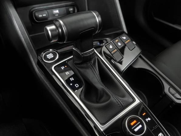 Kia Sportage V с пробегом 2022 года, цена 3 285 000 рублей, 103104 км, внедорожник, Автокод Объявления