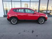 Nissan Qashqai I Воронеж  - изображение 22