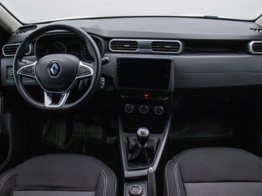 Renault Duster II Москва  - изображение 13