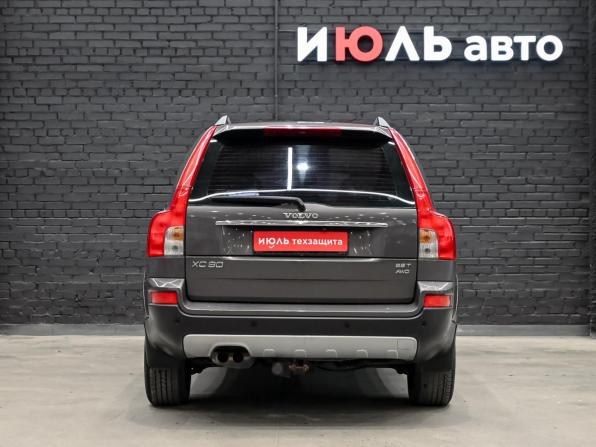 Volvo XC90 I Рестайлинг с пробегом 2006 года, цена 1 200 000 рублей, 218184 км, внедорожник, Автокод Объявления