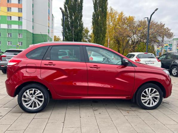 Lada (ВАЗ) XRAY I с пробегом 2021 года, цена 1 068 700 рублей, 40068 км, хэтчбек, Автокод Объявления