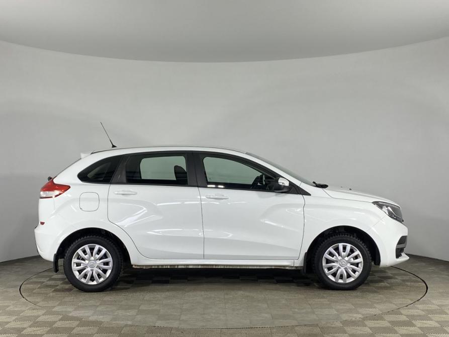 Lada (ВАЗ) XRAY I Воронеж  - изображение 11