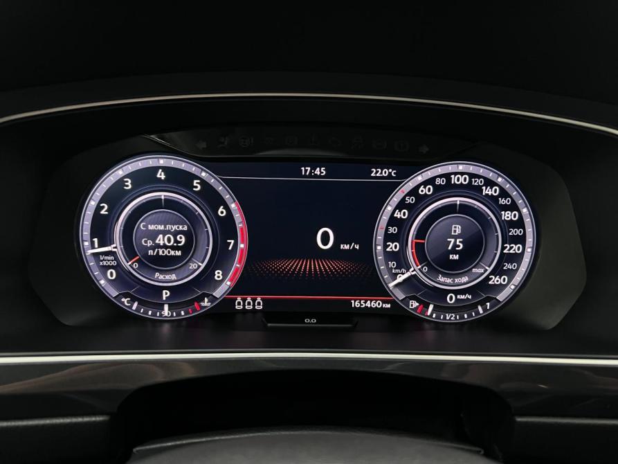 Volkswagen Tiguan II Волгоград  - изображение 16