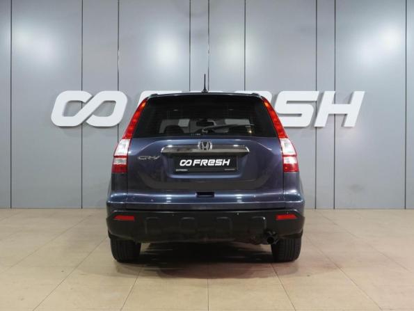 Honda CR-V III с пробегом 2007 года, цена 1 229 000 рублей, 166134 км, внедорожник, Автокод Объявления