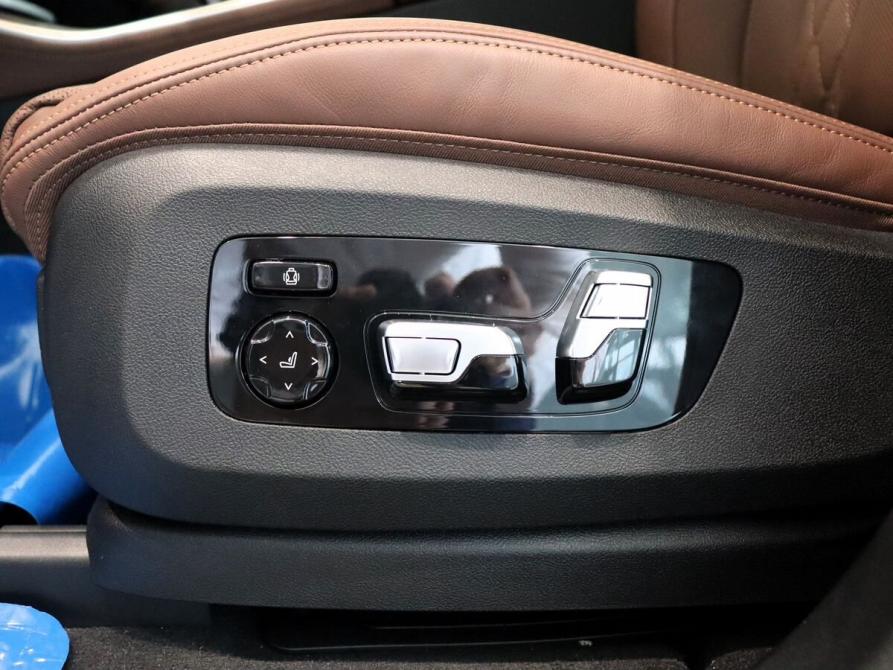 BMW X5 IV (G05/G18) Рестайлинг Калининград  - изображение 14