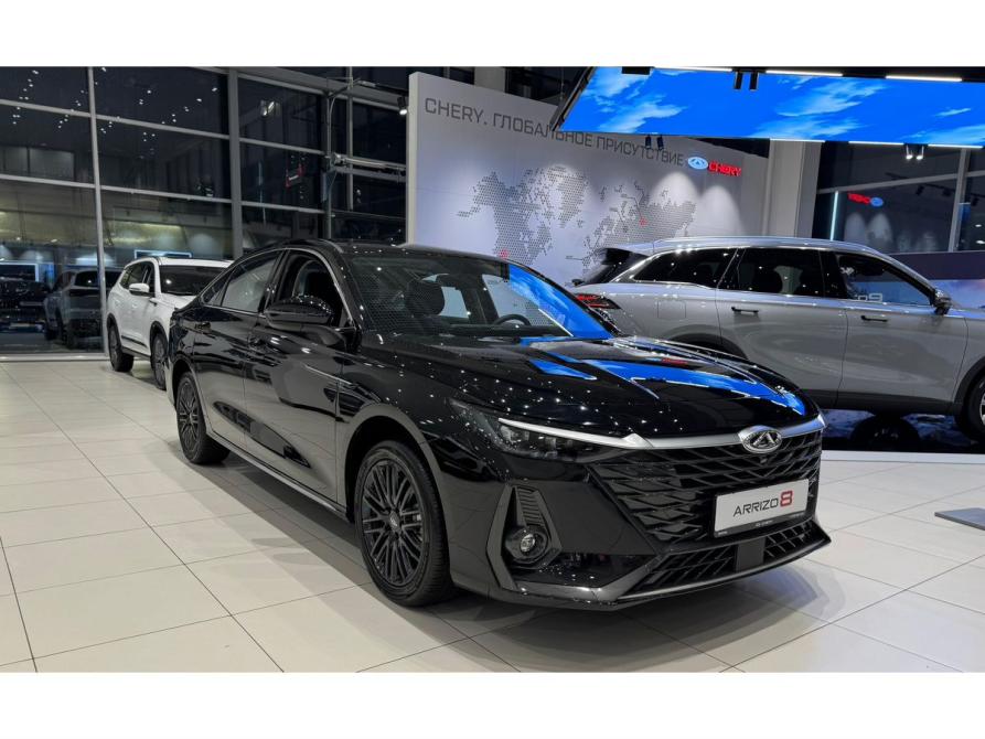 Chery Arrizo 8 Москва  - изображение 2