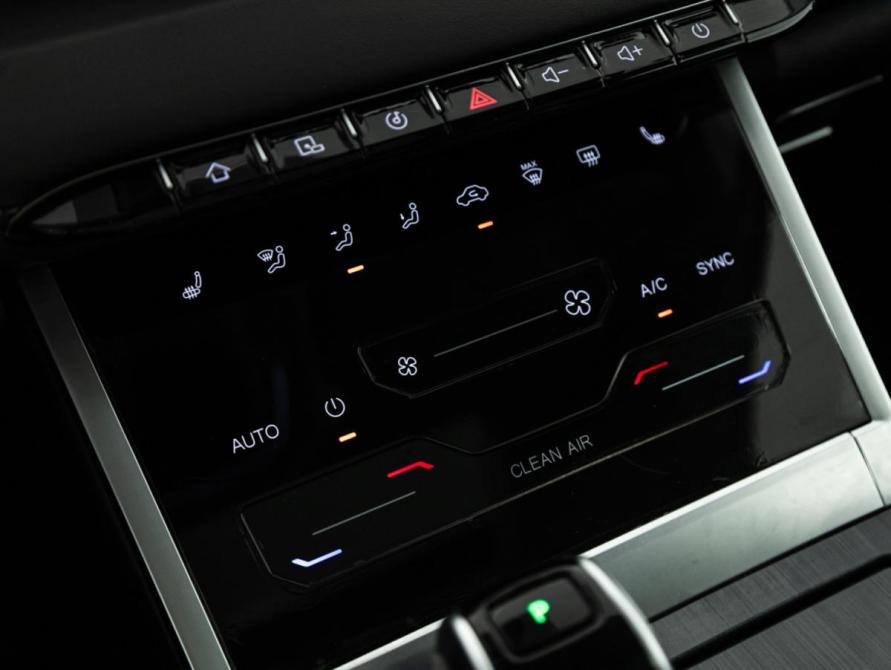 Chery Tiggo 7 Pro Max I Санкт-Петербург  - изображение 19