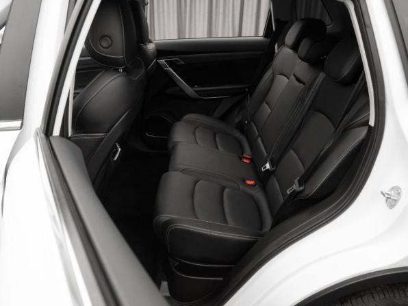Geely Atlas Pro с пробегом 2022 года, цена 2 180 000 рублей, 36209 км, внедорожник, Автокод Объявления