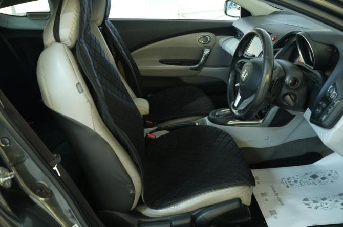 Honda CR-Z I с пробегом 2010 года, цена 899 000 рублей, 216000 км, хэтчбек, Автокод Объявления