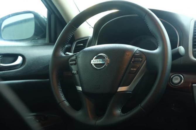 Nissan Teana II (J32) с пробегом 2010 года, цена 1 179 000 рублей, 232119 км, седан, Автокод Объявления