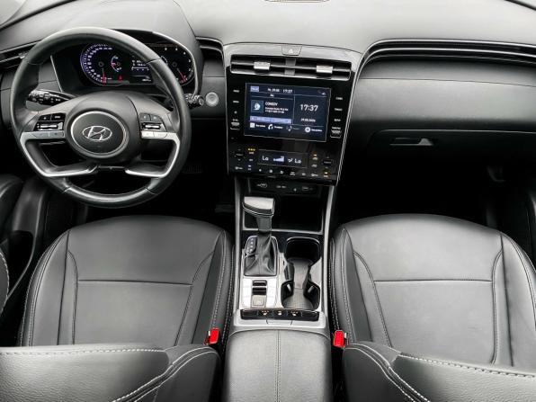 Hyundai Tucson IV с пробегом 2021 года, цена 3 529 000 рублей, 48311 км, внедорожник, Автокод Объявления