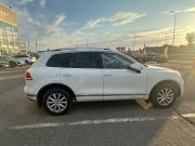 Volkswagen Touareg II Рестайлинг Пермь  - изображение 10