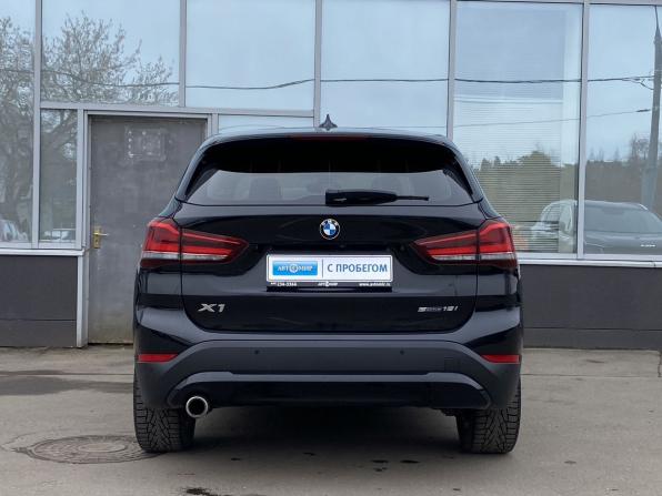 BMW X1 II (F48) Рестайлинг с пробегом 2020 года, цена 2 759 000 рублей, 74587 км, внедорожник, Автокод Объявления
