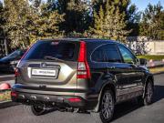 Honda CR-V III Санкт-Петербург  - изображение 33