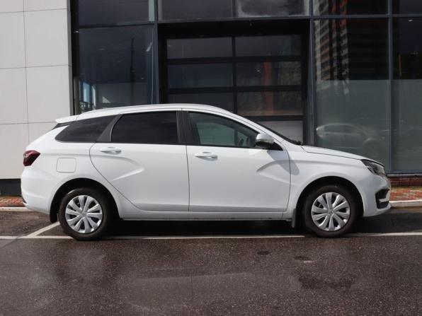 Lada (ВАЗ) Vesta I Рестайлинг (NG) с пробегом 2025 года, цена 1 433 000 рублей, 12000 км, универсал, Автокод Объявления