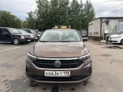 Volkswagen Polo VI Санкт-Петербург  - изображение 12