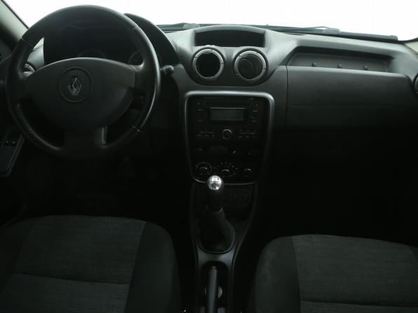 Renault Duster I с пробегом 2012 года, цена 616 000 рублей, 166500 км, внедорожник, Автокод Объявления