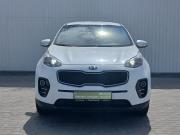 Kia Sportage IV Рестайлинг Новочеркасск  - изображение 23