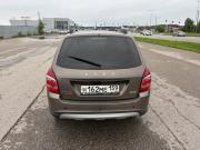 Lada (ВАЗ) Granta I Рестайлинг Пермь  - изображение 11