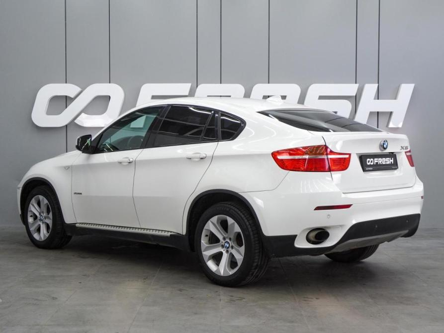 BMW X6 I (E71) Рестайлинг Воронеж  - изображение 2